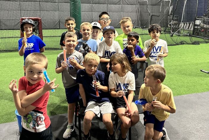 MVP Cages