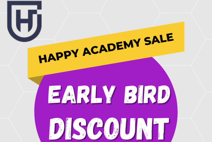 Happy Academy - Kids activities in San Jose, CA