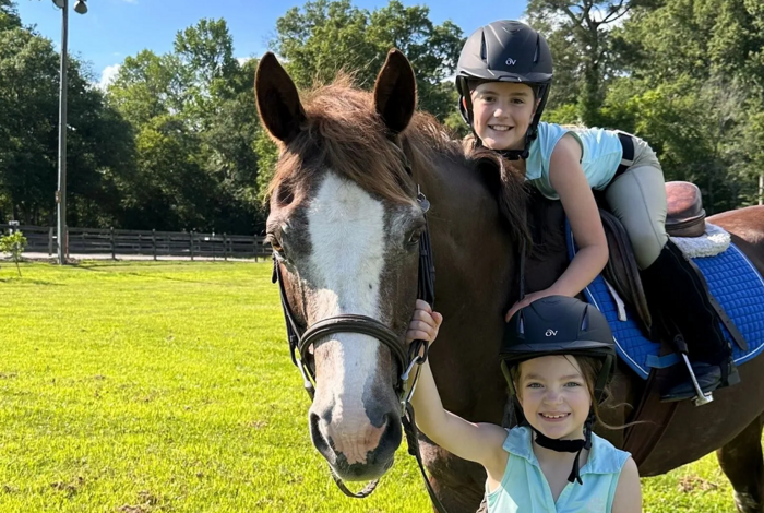 Three Birds Farm - Kids activities in Marietta, GA