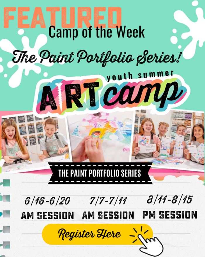 AR Workshop Davidson - Kids activities in Davidson, NC