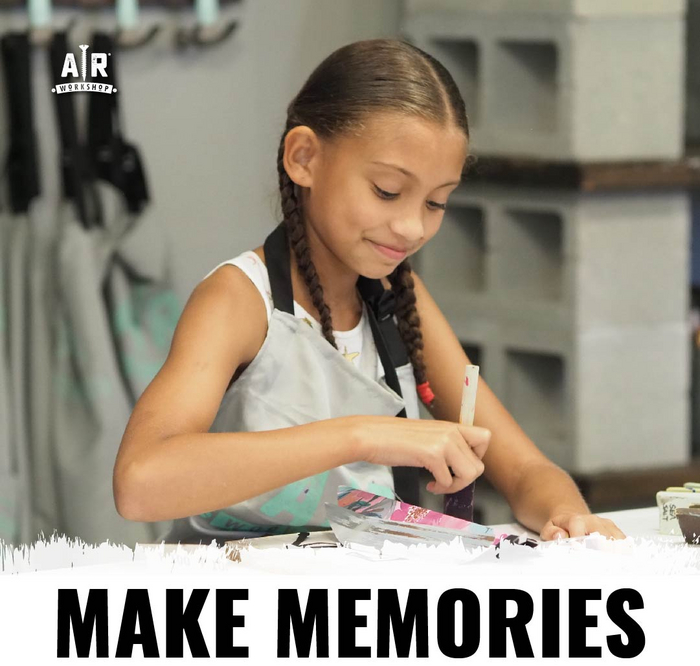 AR Workshop Davidson - Kids activities in Davidson, NC
