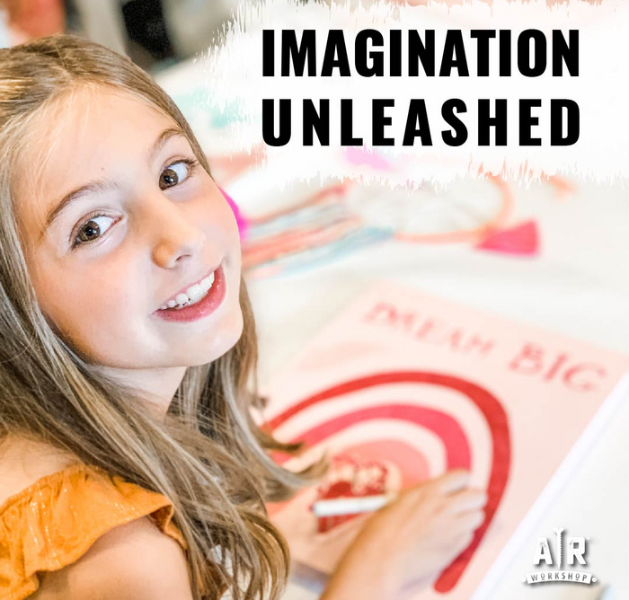 AR Workshop Davidson - Kids activities in Davidson, NC