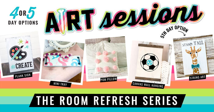 AR Workshop Davidson - Kids activities in Davidson, NC
