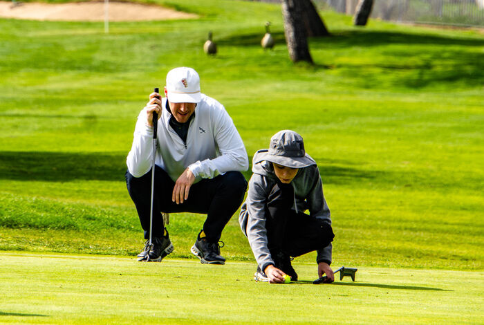 First Tee - Silicon Valley - classes in Gilroy, San Jose, Palo Alto