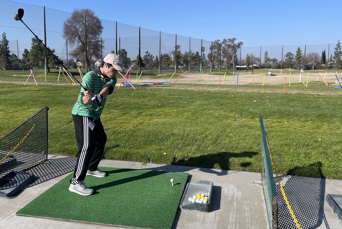 First Tee - Silicon Valley - classes in Gilroy, San Jose, Palo Alto