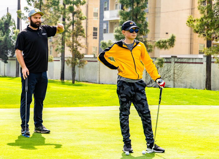 First Tee - Silicon Valley - classes in Gilroy, San Jose, Palo Alto