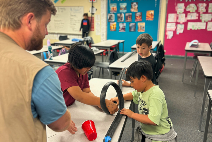 San Diego LabRats - Kids activities in Carlsbad, CA