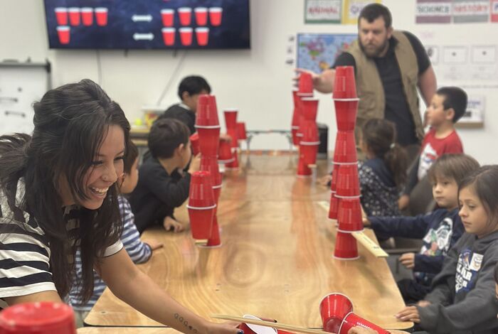 San Diego LabRats - Kids activities in Carlsbad, CA