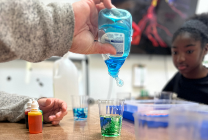 San Diego LabRats - Kids activities in Carlsbad, CA