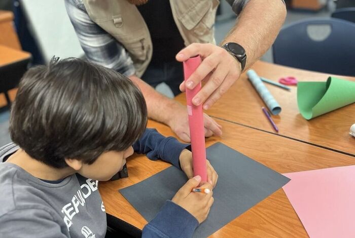 San Diego LabRats - Kids activities in Carlsbad, CA
