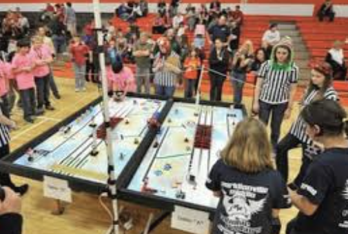 Heavy Lifting Kids Coding & Robotics - Kids activities in Mountain View, Bay Area