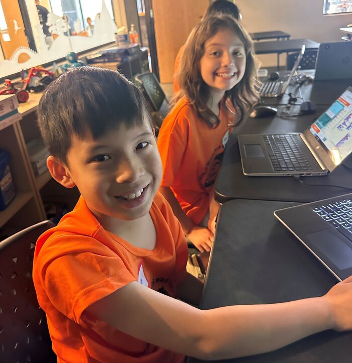 Code Ninjas Los Alamitos - camps in Los Alamitos, CA