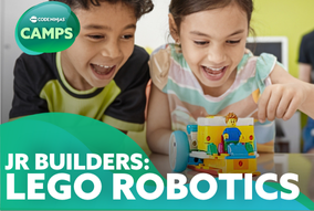 Code Ninjas Los Alamitos - camps in Los Alamitos, CA