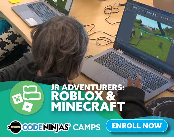 Code Ninjas Los Alamitos - camps in Los Alamitos, CA