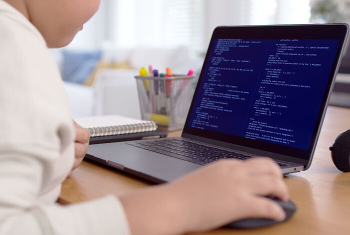 Allcode Academy - Kids activities in San Jose