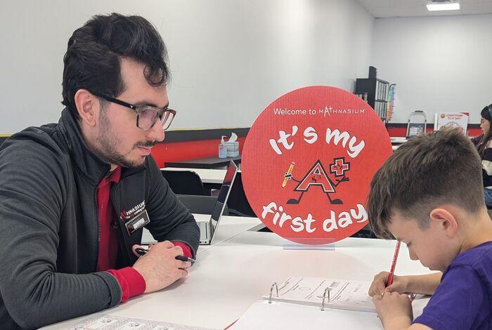 Mathnasium of Balboa - Kids activities in San Diego, CA