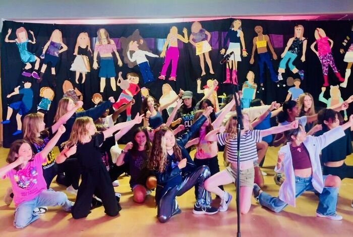 Mr. D's Music Club - camps and classes in Oakland