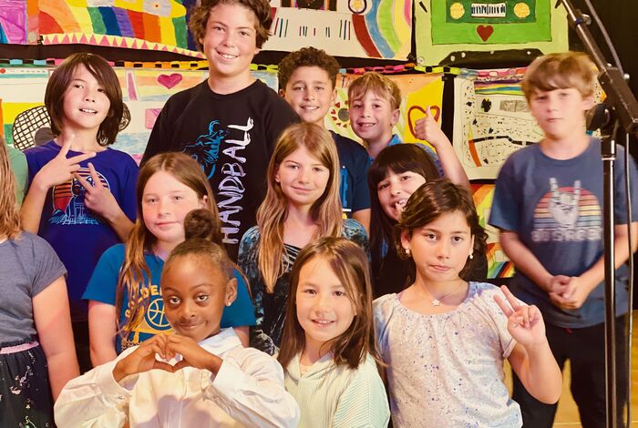 Mr. D's Music Club - camps and classes in Oakland