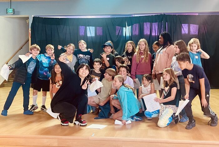 Mr. D's Music Club - camps and classes in Oakland