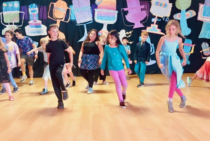 Mr. D's Music Club - camps and classes in Oakland