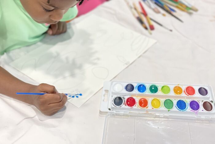 Art Gallery Kids