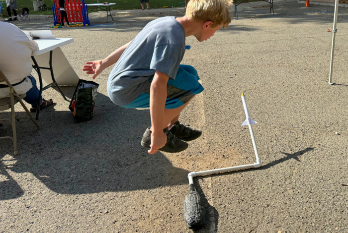 San Diego LabRats - Kids activities in Carlsbad, CA
