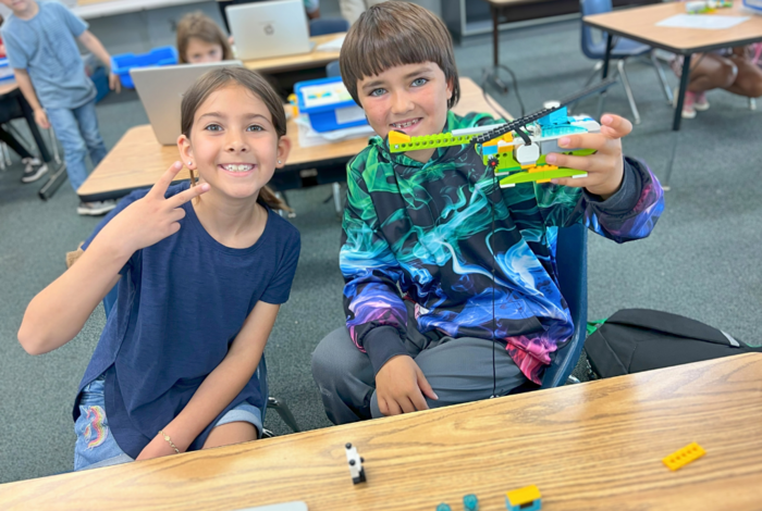 San Diego LabRats - Kids activities in Carlsbad, CA