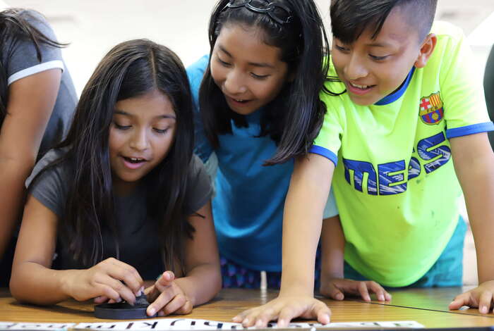 San Diego LabRats - Kids activities in Carlsbad, CA