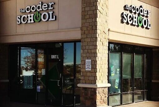 theCoderSchool - Centennial