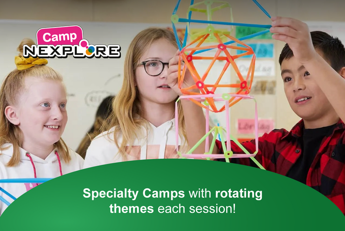 Nexplore - classes in Richmond, CA