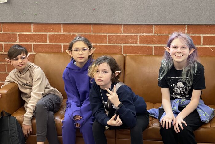 The Hero Workshop  - camps in Culver City, CA