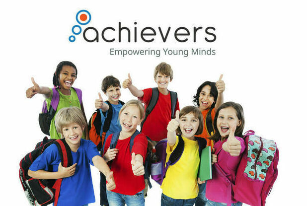 Achievers - camps and classes in Sunnyvale, Fremont