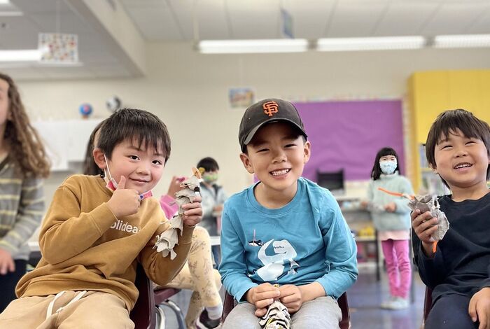 Moonshot Labs - camps and classes in San Francisco