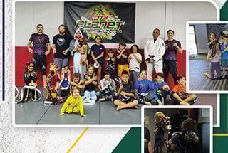 Provider image for 10th Planet Poway Jiu Jitsu