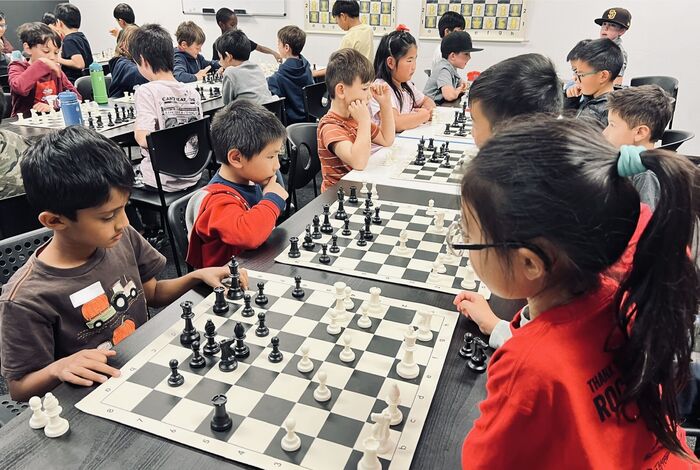 Fundamental Chess Academy - camps in Tustin, CA