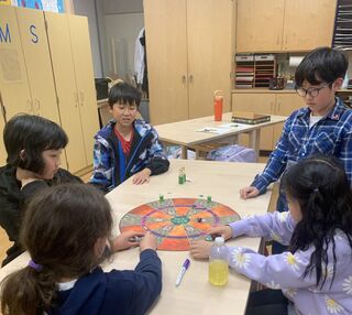 Provider image for The Curious Loris