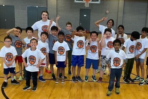 BK Basketball