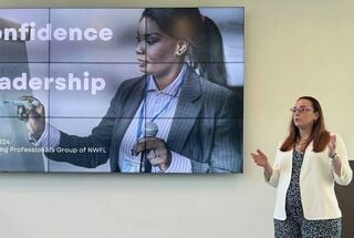 Provider image for Jessica | B.Ed | Financial Literacy & Leadership Educator