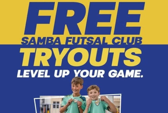 Samba Futsal Club