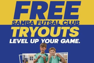 Provider image for Samba Futsal Club