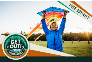 Provider image for Get Out! Tunkhannock