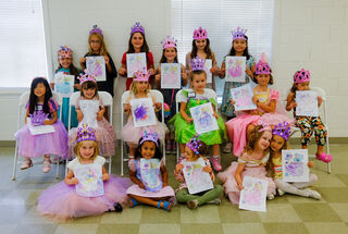 Provider image for California Manners