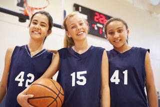 Provider image for Hoops 2 Academics