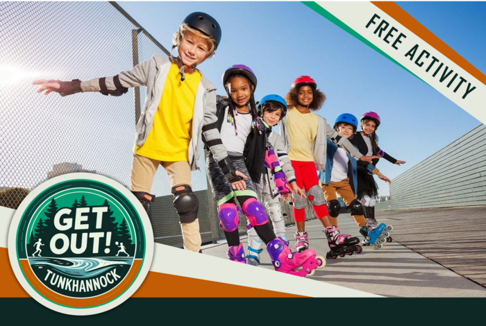 Get Out! Tunkhannock - Kids activities in PA