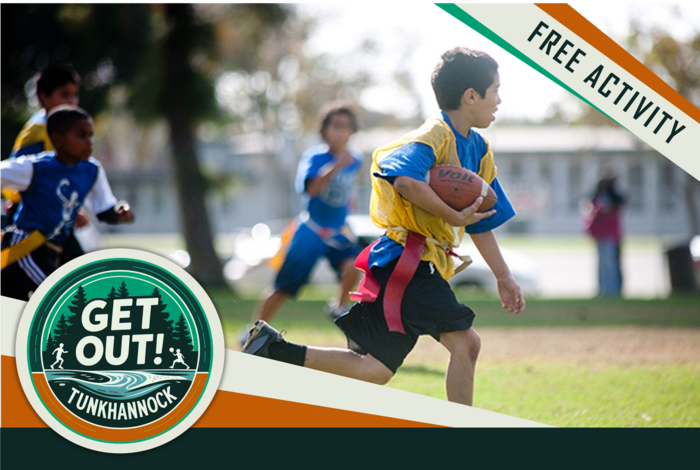 Get Out! Tunkhannock - Kids activities in PA