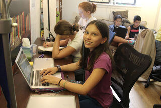 Provider image for Creative Writing Workshop
