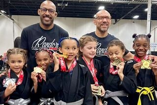 Provider image for Team Randori Martial Arts