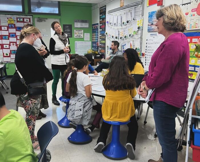 Lemon Grove School District