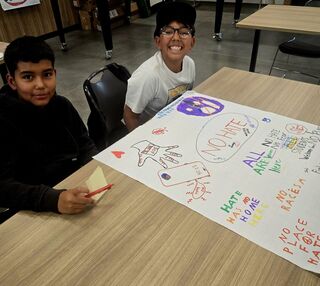 Provider image for Palm Springs Unified School District