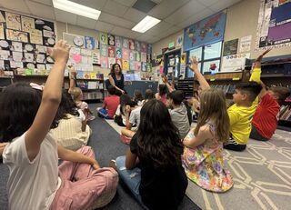 Provider image for Elk Grove Unified School District